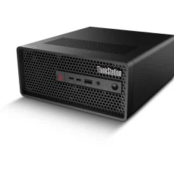 Lenovo ThinkStation P3 ULTRA G2 CU9-285K 64GB 512GB SSD W11P, 1x PCIe 4.0 x8