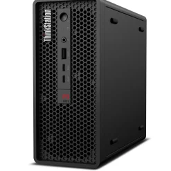 Lenovo ThinkStation P3 ULTRA G2 CU9-285K 64GB 512GB SSD W11P, 1x PCIe 4.0 x8