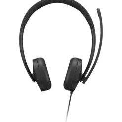 LENOVO USB-A Wired Stereo Headset Gen 2