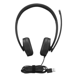LENOVO USB-A Wired Stereo Headset Gen 2