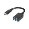 Lenovo USB-C zu USB-A Adapter