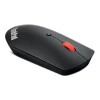 Lenovo wireless Maus - ThinkPad Bluetooth Silent Mouse Schwa