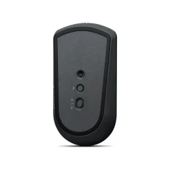 Lenovo wireless Maus - ThinkPad Bluetooth Silent Mouse Schwa
