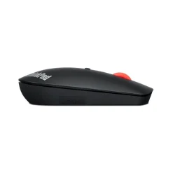 Lenovo wireless Maus - ThinkPad Bluetooth Silent Mouse Schwa