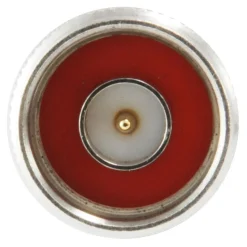 LEVELONE ANC-4110 1m Antenna Cable CFD-400 N Male Plug to N Male Plug Indoor/Outdoor