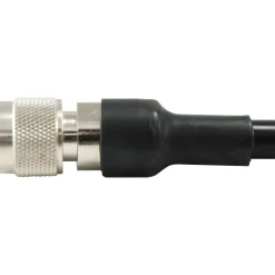 LEVELONE ANC-4110 1m Antenna Cable CFD-400 N Male Plug to N Male Plug Indoor/Outdoor