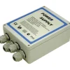 LevelOne CAS-3292 Outdoor Power Box 220-230V für FCS-4041