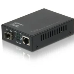 LevelOne Converter 10/100/1000BASE-T-1000BASE-X
