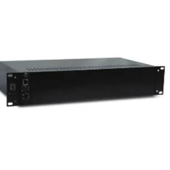 LevelOne CVH-2000 19" für 14 Medien Konverter
