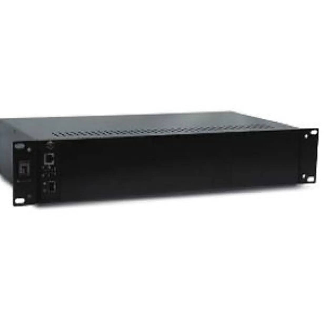 LevelOne CVH-2000 19" für 14 Medien Konverter