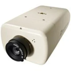 LevelOne FCS-1131 2 MP PoE Netz. Webcam
