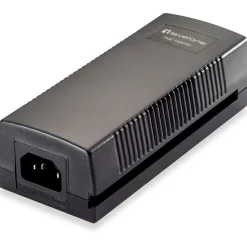 LevelOne FE PoE-Injektor Adapter POI-3014 30.0W PoE