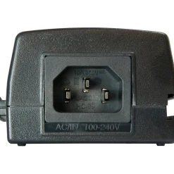 LevelOne FE PoE-Injektor Adapter POI-3014 30.0W PoE