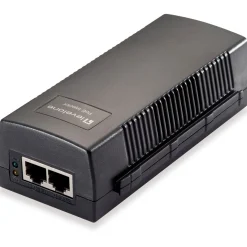 LevelOne FE PoE-Injektor Adapter POI-3014 30.0W PoE