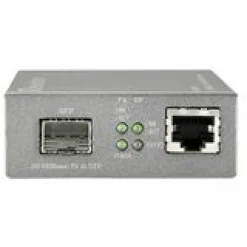 Levelone FVS-3800 Konverter
