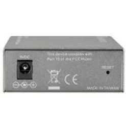 Levelone FVS-3800 Konverter
