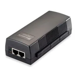 LevelOne GE PoE-Injektor Adapter POI-3010 30W PoE