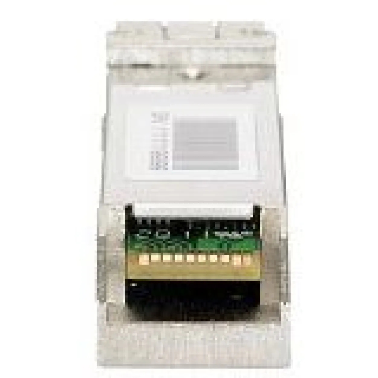 LevelOne 1.25G MMF SFP TRANSCEIVER