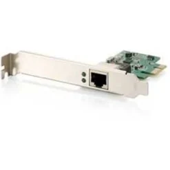 LevelOne GNC-0112 PCIe x1 LAN Adapter