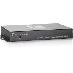 LevelOne HDMI HDSpider HVE-9003 Cat5 A/V Transmitter