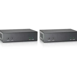 LEVELONE HDMI over Cat.5 Extender Kit HDBaseT 100m