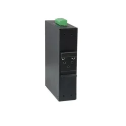 LevelOne IES-0600 Switch unmanaged 4x 10/100 + 1x Gigabit SFP