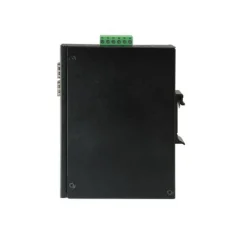 LevelOne IES-0600 Switch unmanaged 4x 10/100 + 1x Gigabit SFP