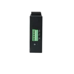 LevelOne IES-0600 Switch unmanaged 4x 10/100 + 1x Gigabit SFP