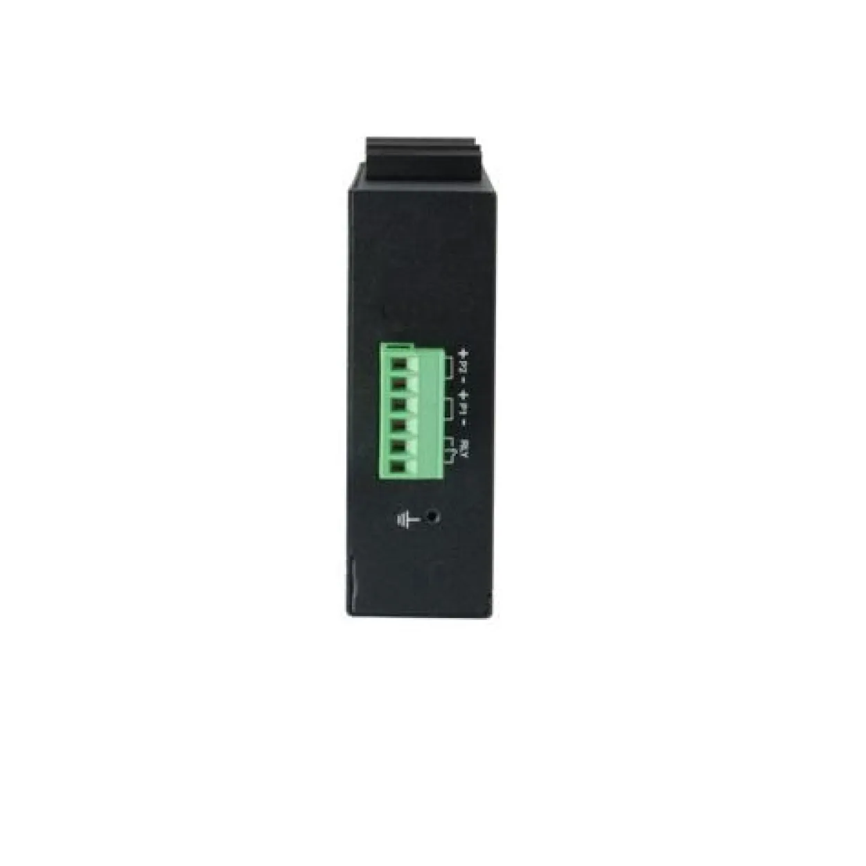 LevelOne IES-0600 Switch unmanaged 4x 10/100 + 1x Gigabit SFP