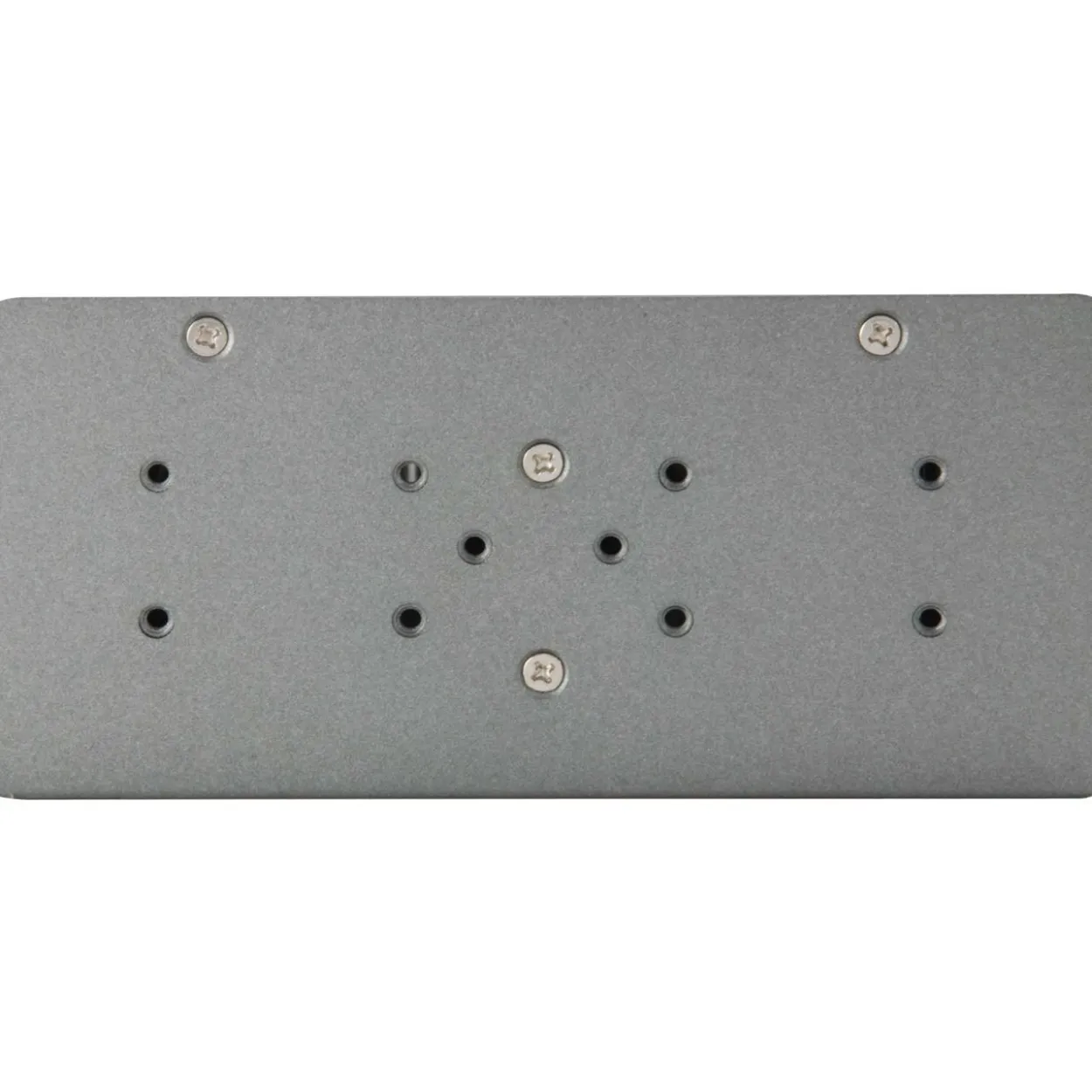 LevelOne Industrial Switch 12-Port L3 Lite Gigabit PoE 240W