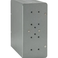 LevelOne Industrial Switch 12-Port L3 Lite Gigabit PoE 240W