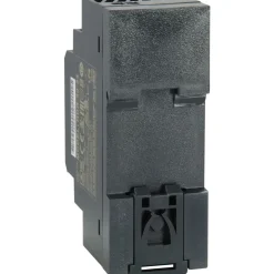 LevelOne industr. Netzteil 24VDC 30W DIN-Schiene