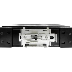 LevelOne Industr.PoE+Switch 8x2.5G PoE/2x1G/10G SFP+Uplinks