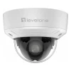 LevelOne IPCam FCS-3461 Dome Out 2MP H.265 IR 10W PoE