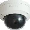 LevelOne IPCam FCS-3404 Dome Out 6MP H.265 IR 9W PoE
