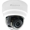 LevelOne IPCam FCS-3303 Z 4x Dome In 3MP H.265 IR 13W PoE