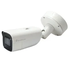 LevelOne IPCam FCS-5095 Z 4x Fix Out 8MP H.265 IR 19W PoE