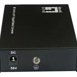LevelOne Konverter GVT-2015 10/100/1000T>RJ45 to SFP 60W sw
