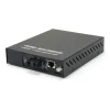 LevelOne Konverter RJ45->SC Managed Fast Ethernet Media 20km