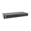 LevelOne KVM-3216 16-Port PS/2-USB VGA KVM Switch