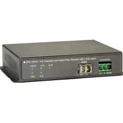 LevelOne PFE-1001R, POE EXTENDER
