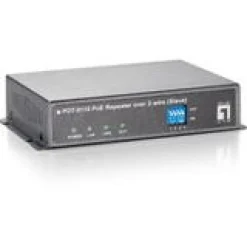 LevelOne PoE/EoP POT-0110 Repeater Slave