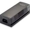 LevelOne PoE-Injektor GB 2x 2.5Gbps PSE 30W PoE schwarz