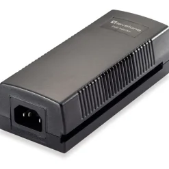 LevelOne PoE-Injektor GB 2x 2.5Gbps PSE 30W PoE schwarz