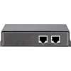 LevelOne 2-PORT GIGABIT POE REPEATER