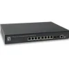 LevelOne 10-Port L2 MNG GB POE Switch