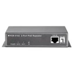 LevelOne 2-PORT POE Repeater