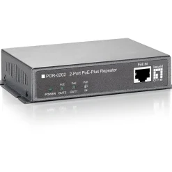 LevelOne Repeater PoE Repeater POR-0202