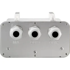 LevelOne Repeater PoE Repeater POR-1220