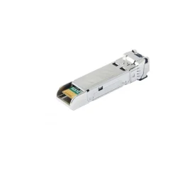 LevelOne SFP Transceiver 2.5Gbps MM Duplex LC 850nm 300m